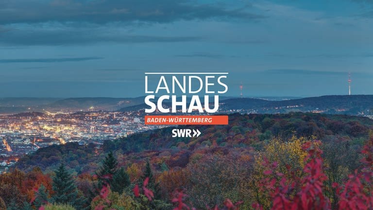 Sendungssignet "Landesschau Baden-Württemberg"