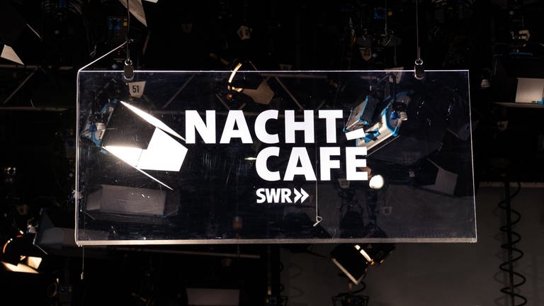 Nachtcafé Logo