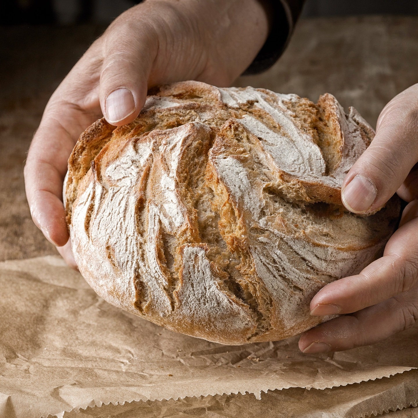 Brot Backen Ratgeber ARD Buffet TV