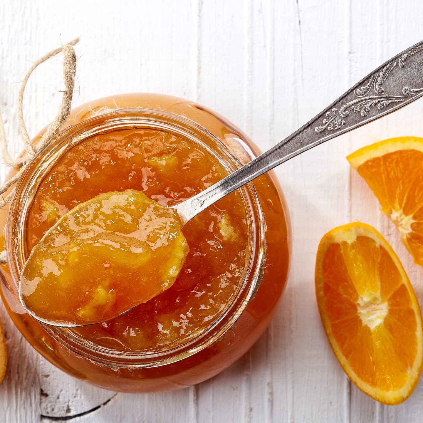 Orangenmarmelade Rezepte Kaffee Oder Tee Tv