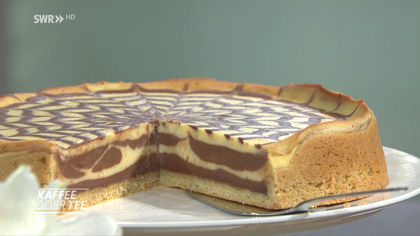 Rezept Schoko Käsekuchen Rezepte Kaffee oder Tee TV