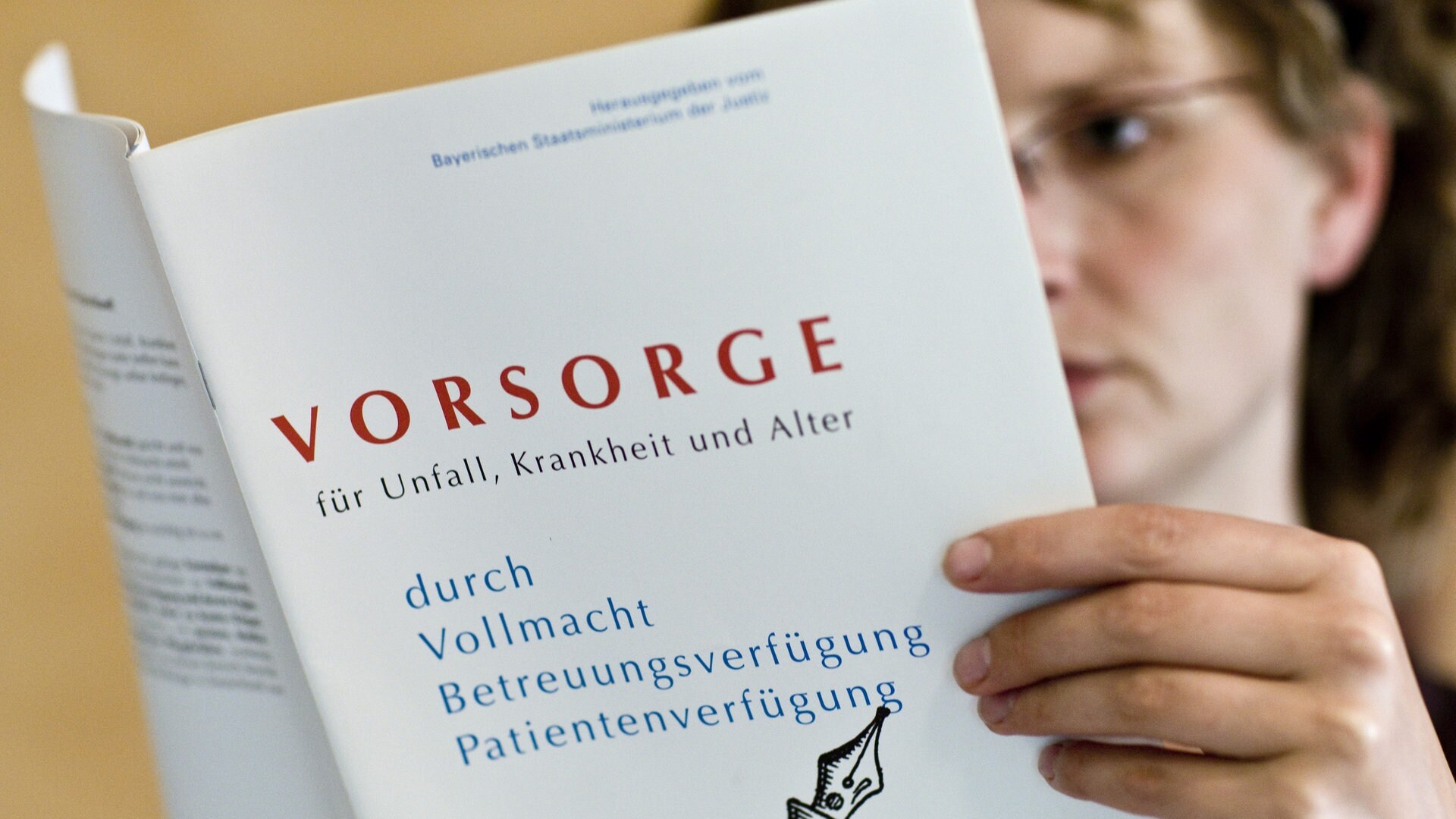 Patientenverfügung Vorsorgevollmacht 2023 Wichtige Änderungen