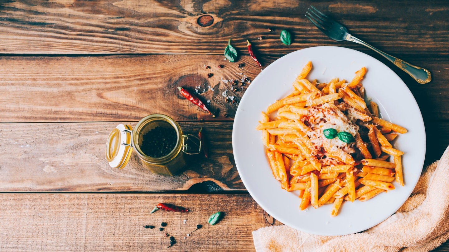 Nudeln Richtig Kochen Tipps Und Was Es Zu Beachten Gibt