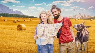 Raus aufs Land: Staffel 3