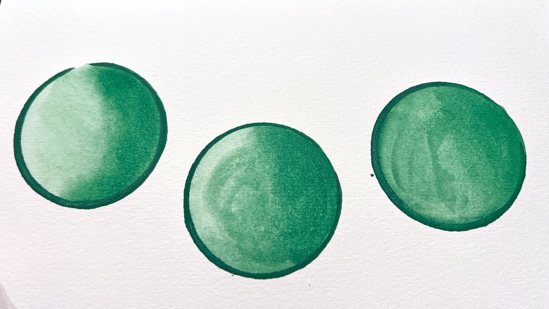 Selbstgemachte Weihnachtskarten Mit Aquarellfarben - Kreativ - ARD ...