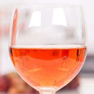 Rosé Wein