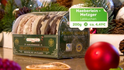 Lebkuchen