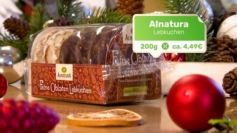 Lebkuchen