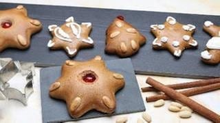 Lebkuchen