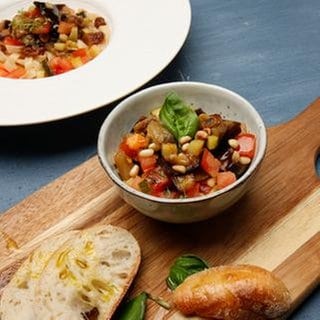 Caponata