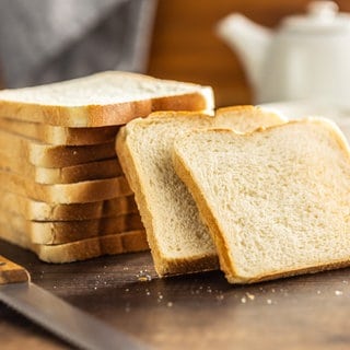 Toastbrot