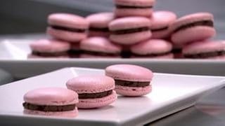 Macarons