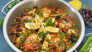 Paella