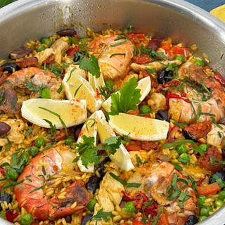 Paella