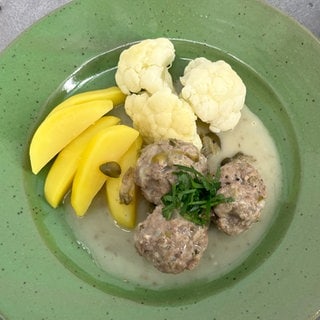 Königsberger Klopse