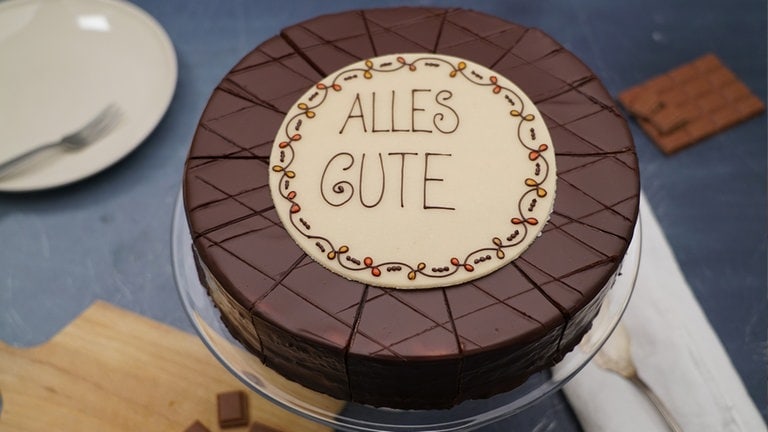 Sachertorte