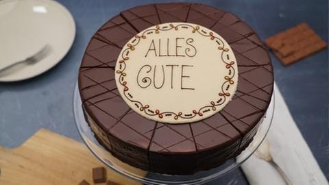 Sachertorte