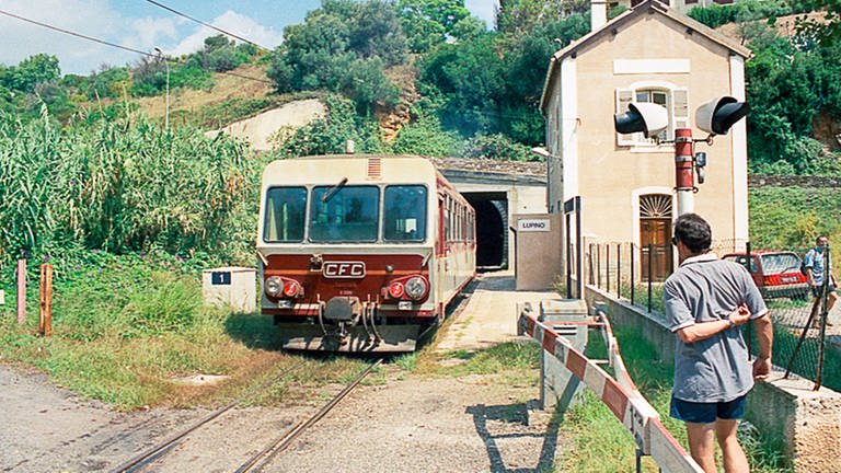 Eisenbahn Romantik Swr Fernsehen