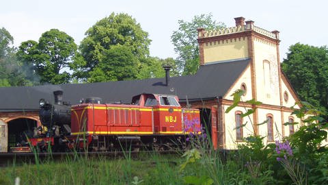 Impressionen aus Südschweden