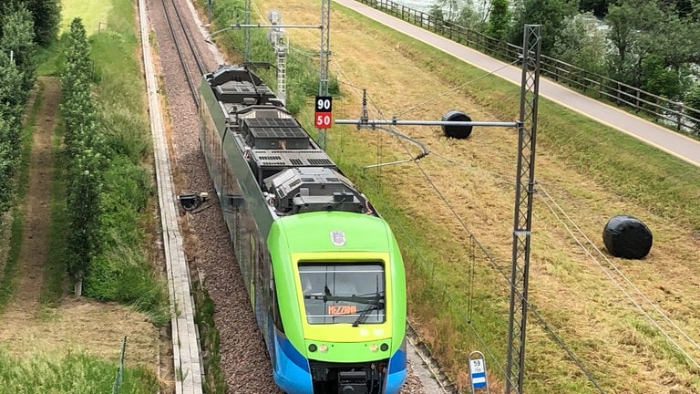 Die Nonstalbahn wird von Trentino Trasporti S.p.A., dem Unternehmen  der Autonomen Provinz Trient das für den öffentlichen Personennahverkehr zuständig ist betrieben.