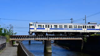 September (Kalender 2022): Folge 1001: Hakata Station
