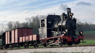 Rückkehr zum Härtsfeldsee Folge 