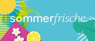 Logo "Sommerfrische"