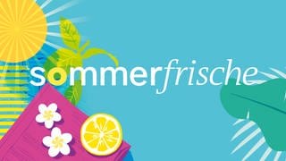 Logo "Sommerfrische"