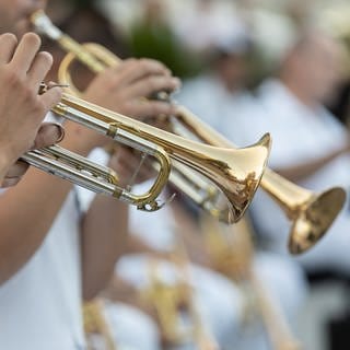 Musik lernen - Trompete spielen - welches Instument passt zu mir?