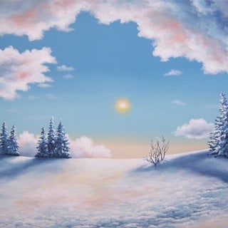 Winterlandschaft