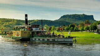 Reisetipps Dresden und Sächsische Schweiz