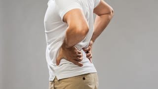 Rückenschmerzen kann man vorbeugen