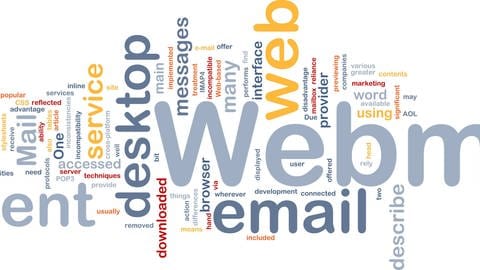 Email - Webclient - Sicherheit
