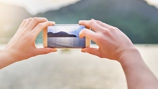 Besser fotografieren mit dem Smartphone: So gelingen perfekte Urlaubsfotos