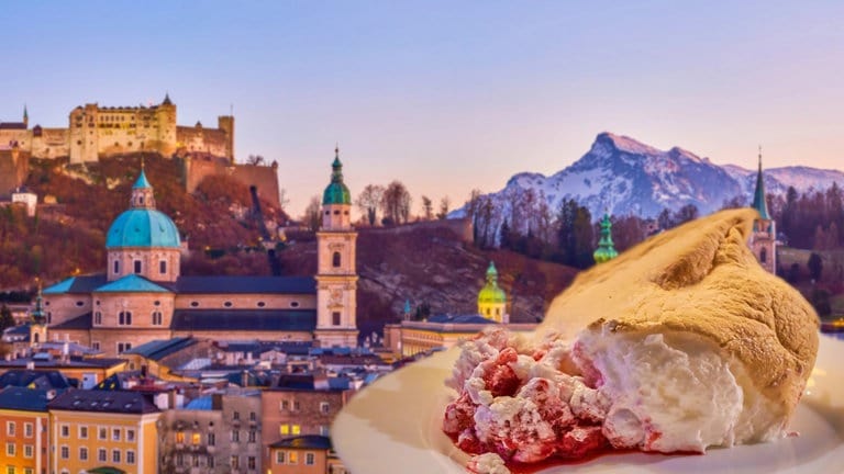 Salzburger Nockerln