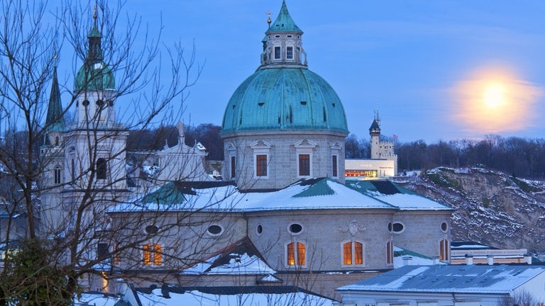 Salzburger Dom