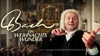 Bach - ein Weihnachtswunder