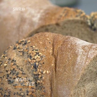 Brot Stücke