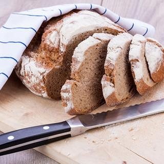 Vital Brot Mit Honig Rezepte Kaffee Oder Tee Swr Fernsehen