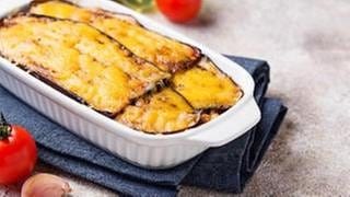 Moussaka