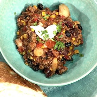 Chili con Carne