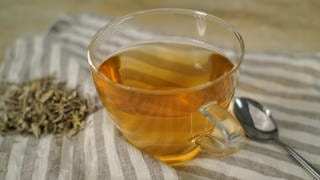 Gute Laune-Tee: Der knackig Frische