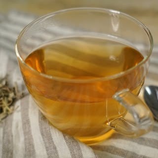 Gute Laune-Tee: Der knackig Frische