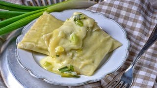 Maultaschen