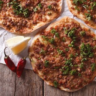 Lahmacun