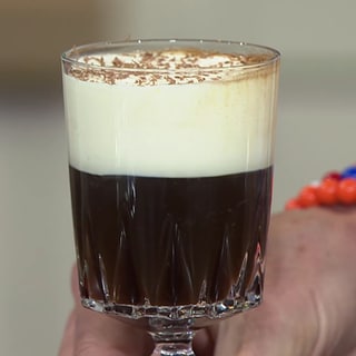 Irish Coffee