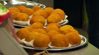 Arancini Siciliani