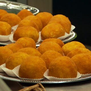 Arancini Siciliani