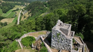 Ruine Hohengundelfingen