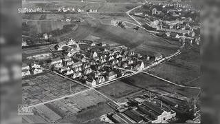 alte Aufnahmen von Gmindersdorf in Reutlingen